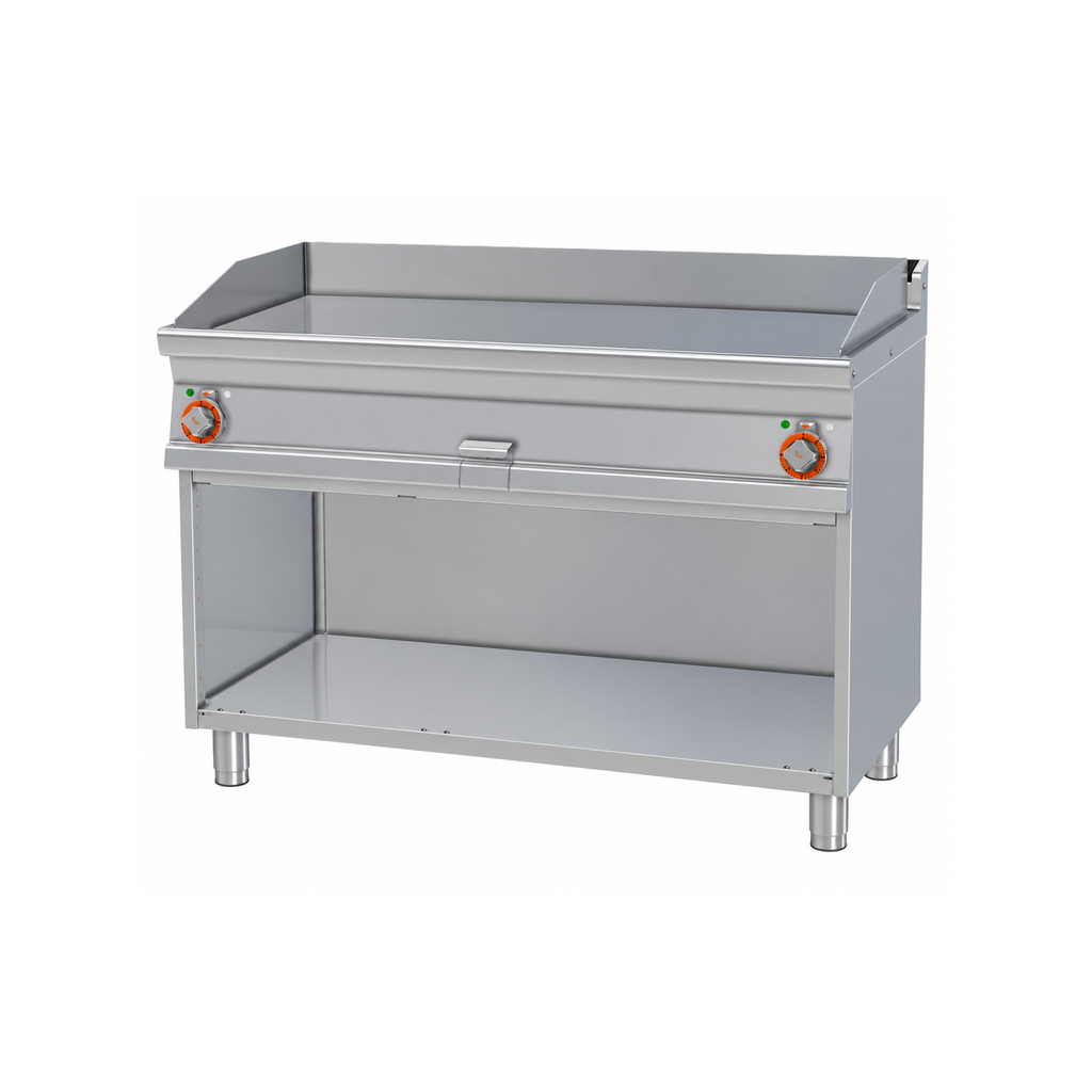[70/120FTE-L] Bratplatte Elektro - 70/120FTE-L