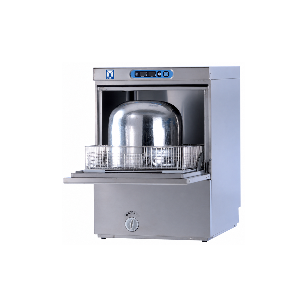 Universal-Gerätespülmaschine B600DA