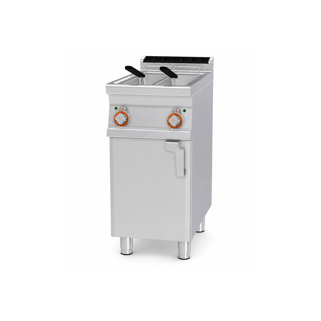 [70/40FRE8-L] Fritteuse-Elektro - 70/40FRE8-L