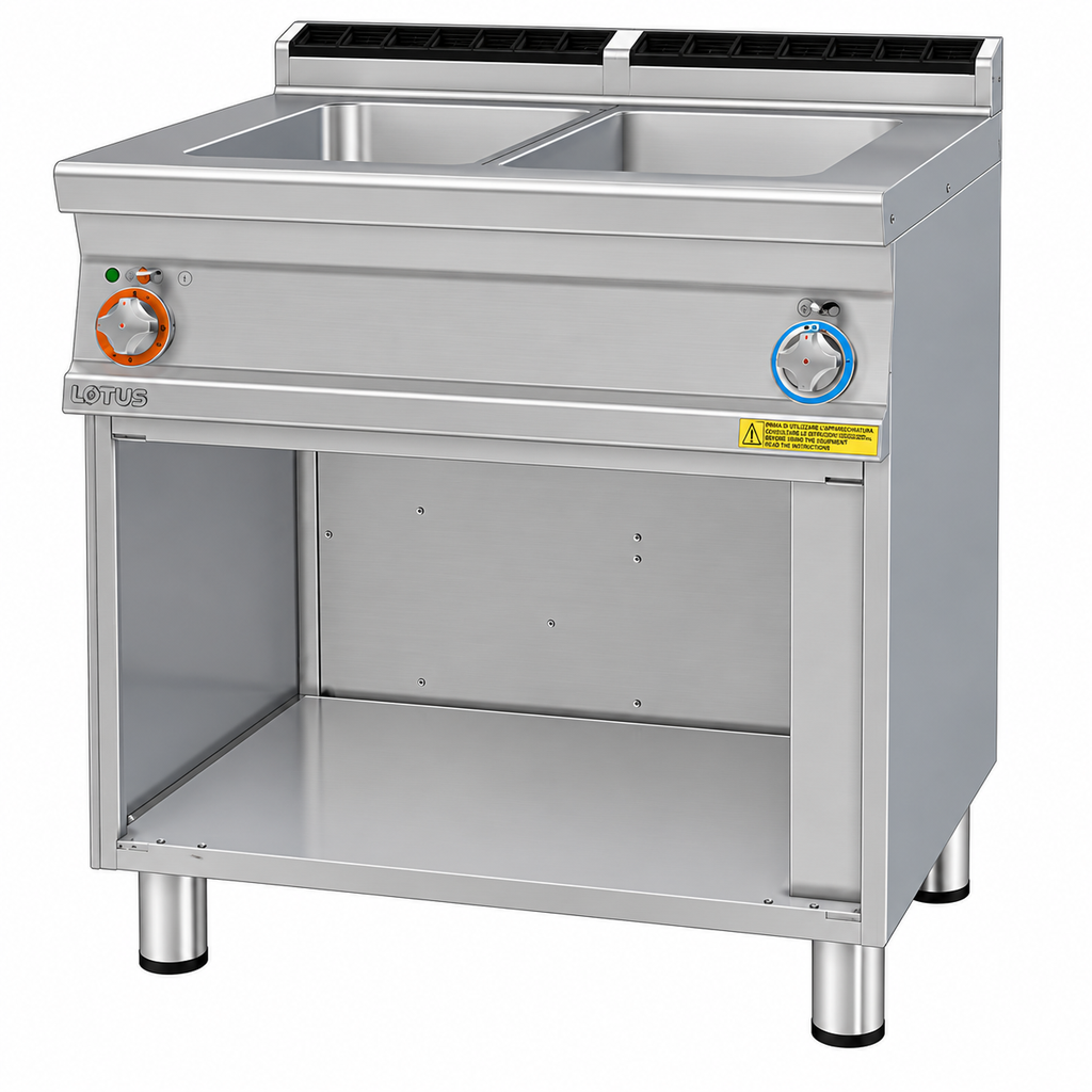 Bain-Marie-Elektro - 70/80BME-L