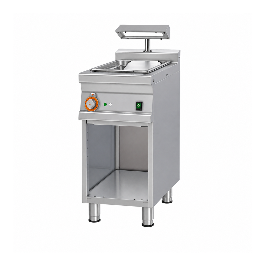 [70/40SPE-L] Frittenwanne-Elektro - 70/40SPE-L