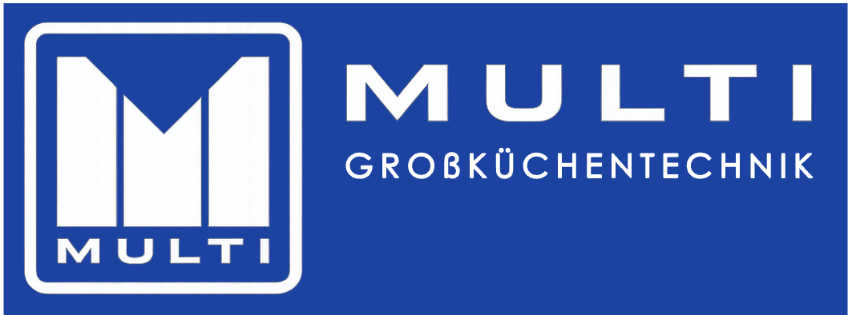 MULTI Großküchentechnik